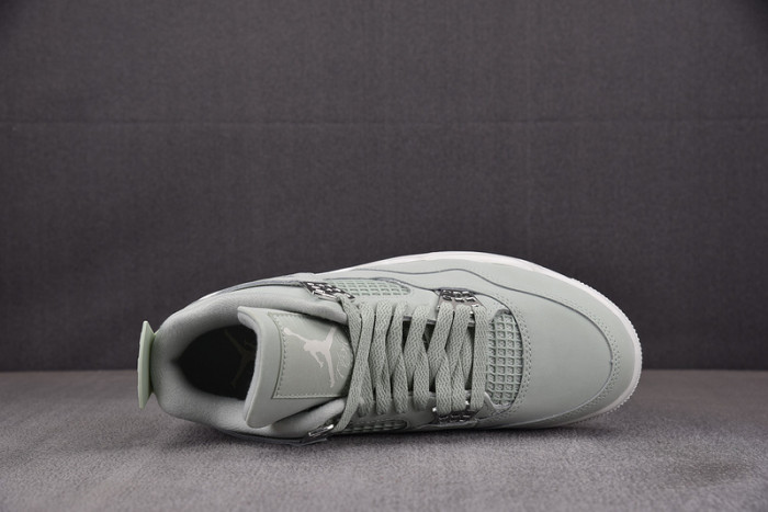 Air Jordan 4 "Seafoam” HV0823-003