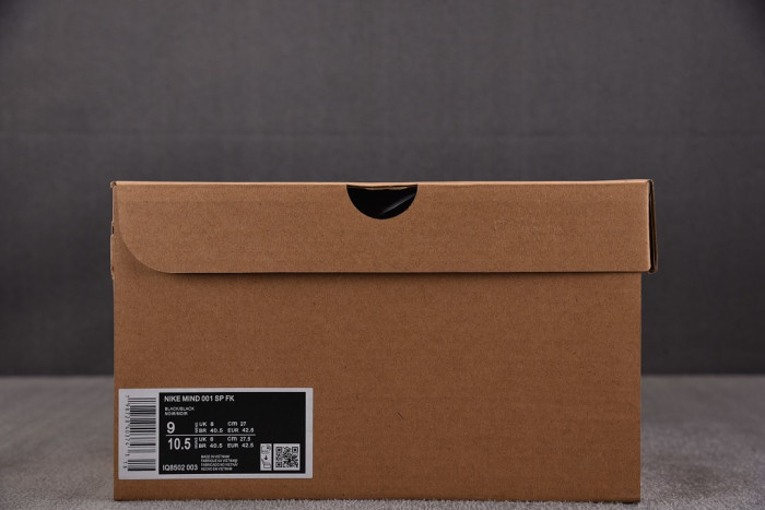 Nike Mind 001 NOCTAx Glacier Blue HY5028-001