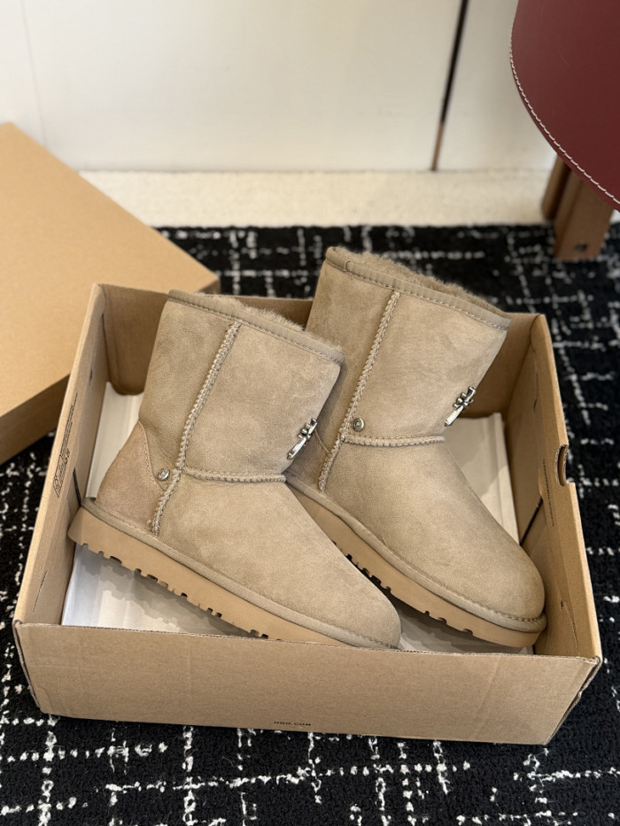 UGG BOOTS UGG000062
