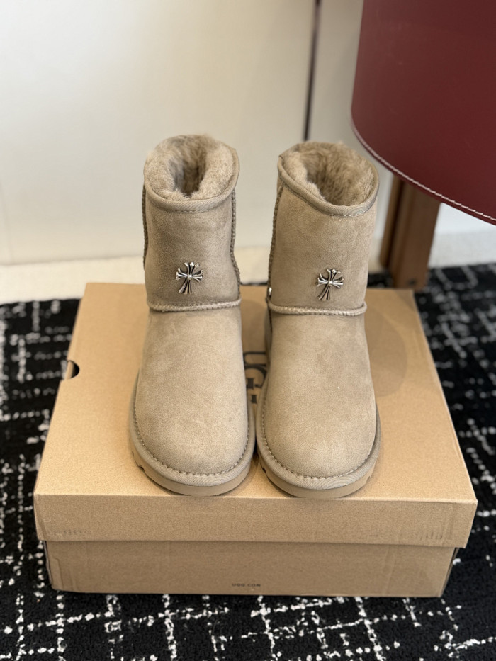 UGG BOOTS UGG000062