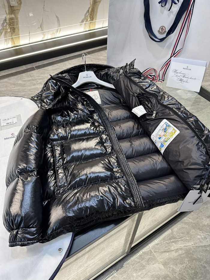 Moncler Down Jacket 88