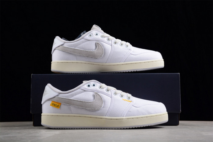 union air jordan 1 ko low do8912-101