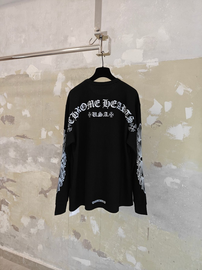 Chrome Hearts CH101