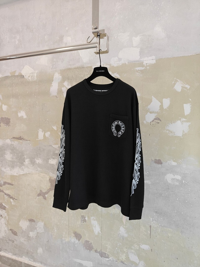 Chrome Hearts CH101