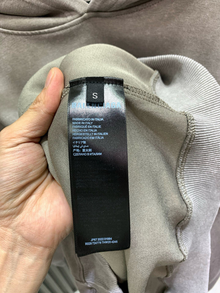 Balenciag* Hoodies4