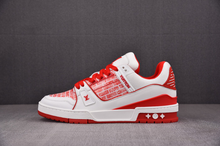 l&v snekaers l0000120