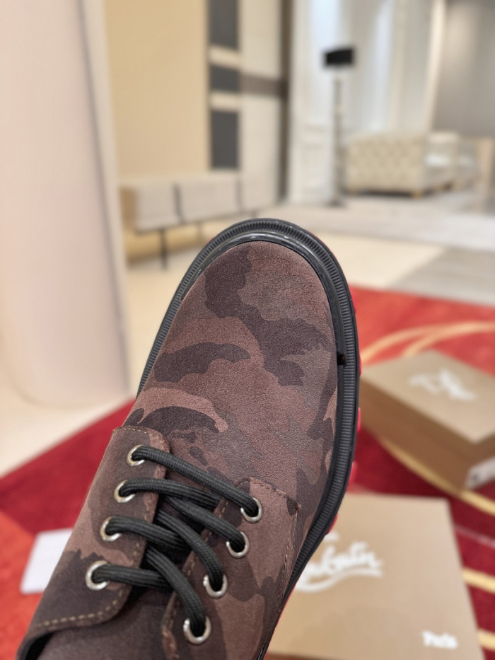 C&L sneakers CL000181