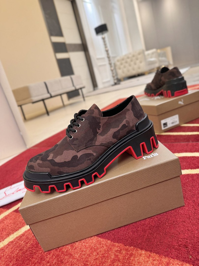 C&L sneakers CL000181