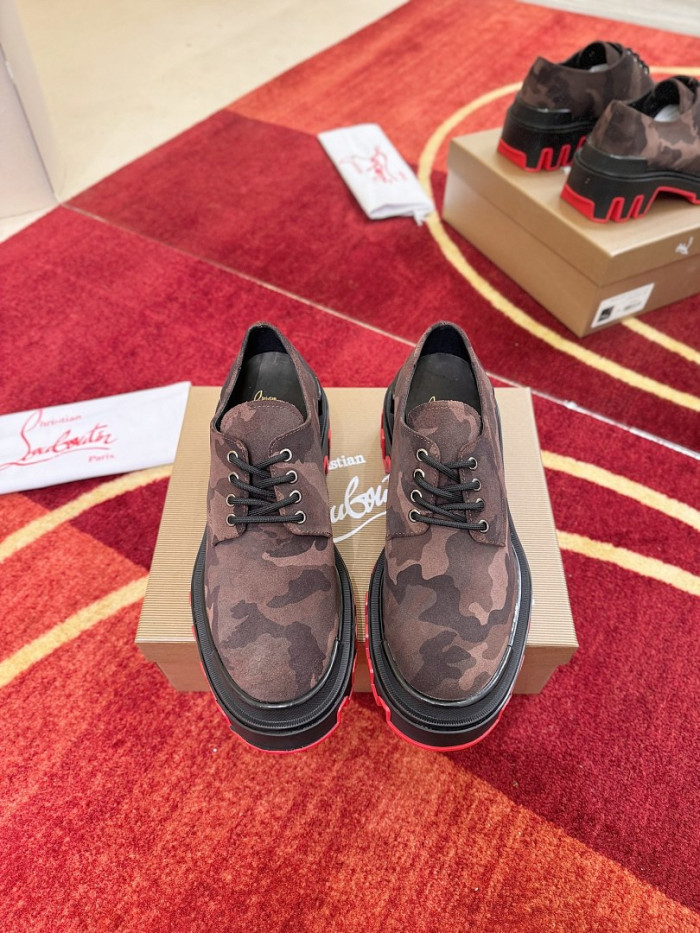 C&L sneakers CL000181