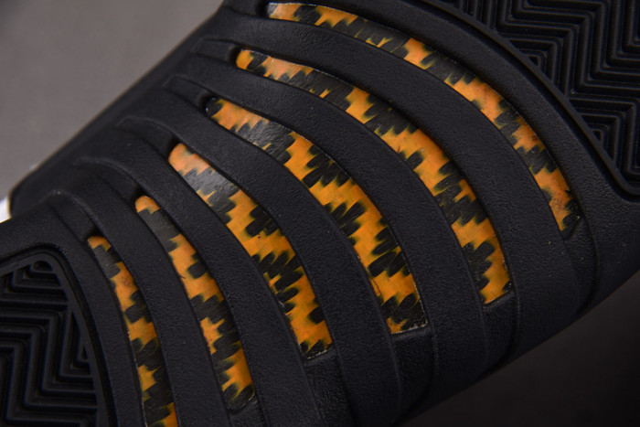 Air Jordan 12 Retro Taxi (2025) CT8013-117