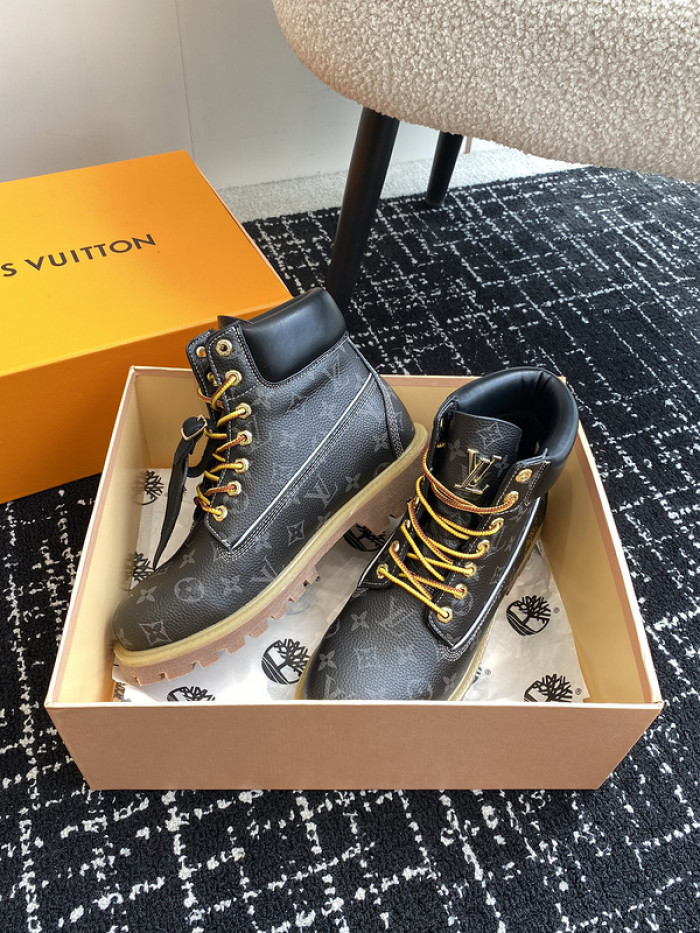 L&V BOOTS L0000196