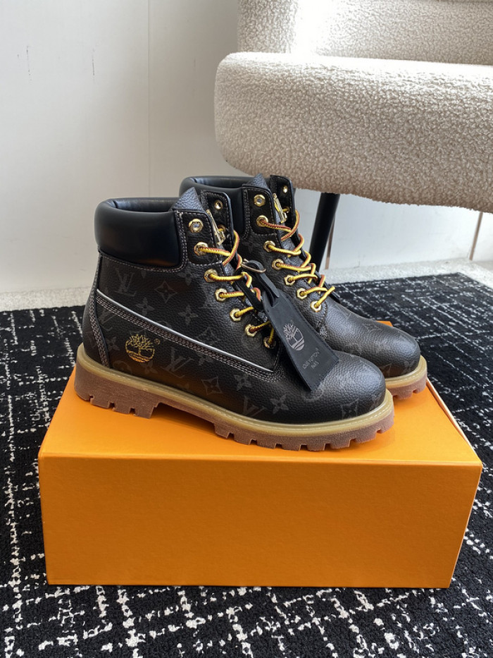 L&V BOOTS L0000196