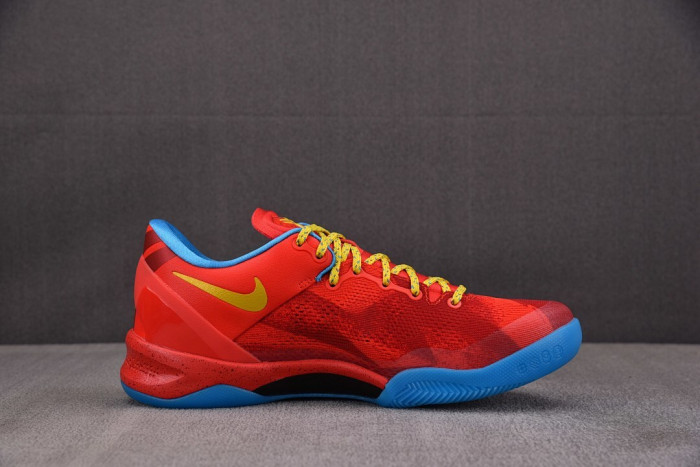 Nike Kobe 8 Protro Year of the Horse IM0594-600