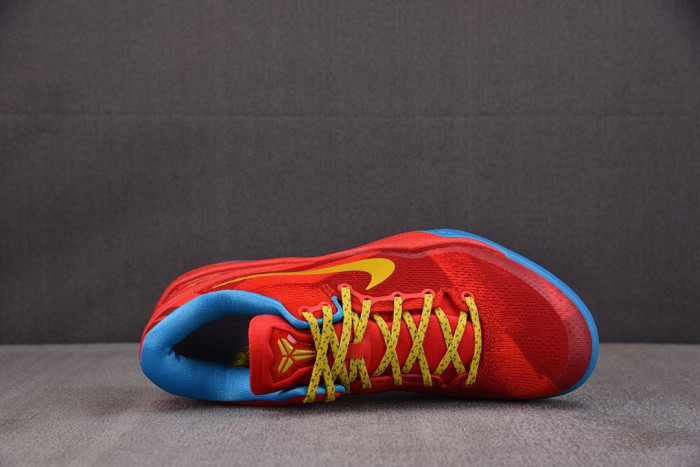 Nike Kobe 8 Protro Year of the Horse IM0594-600