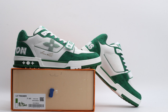 l&v snekaers l0000055
