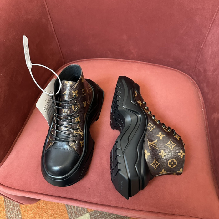 L&V BOOTS L0000202