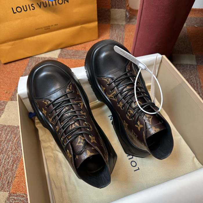 L&V BOOTS L0000202