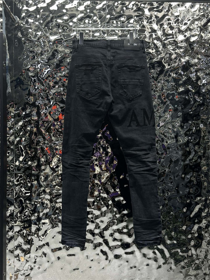 Amiri Jeans AJ9