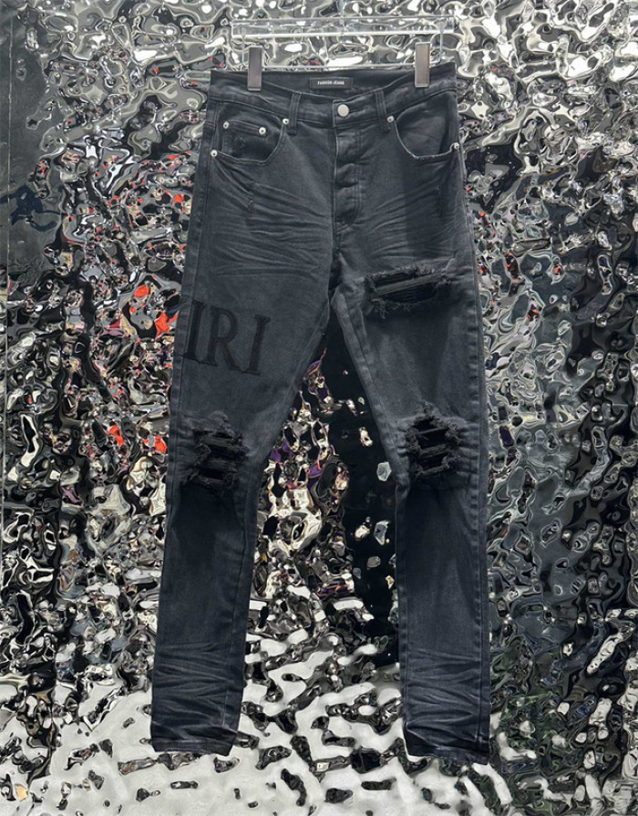 Amiri Jeans AJ9