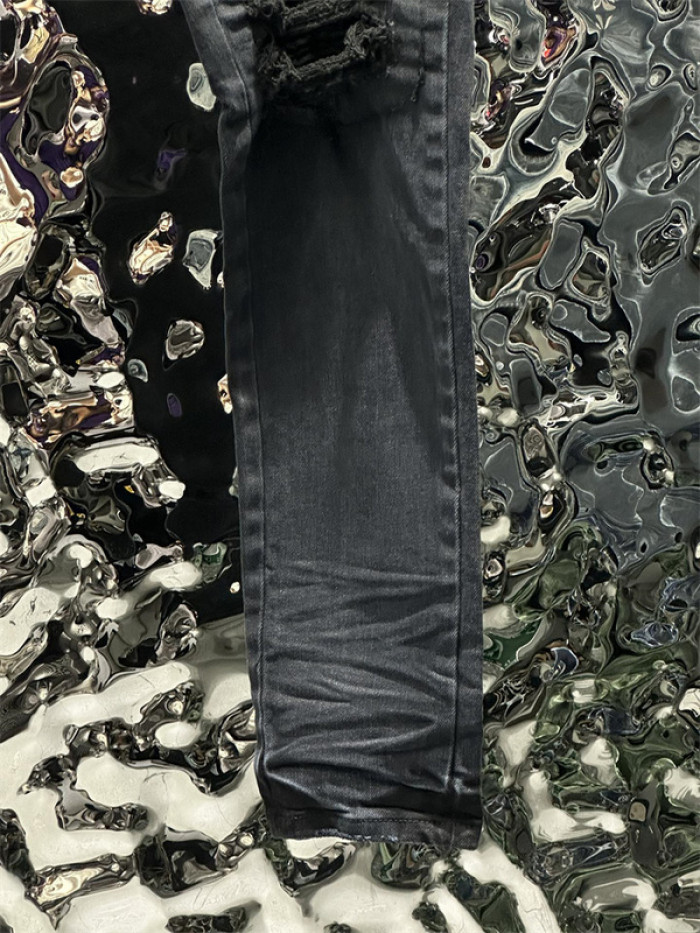 Amiri Jeans AJ9