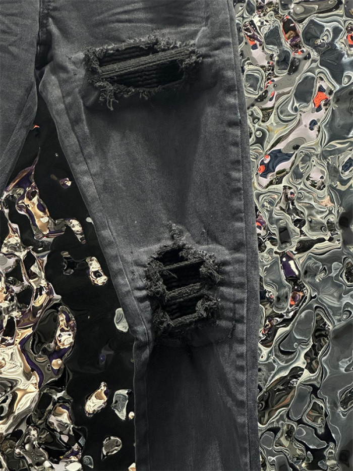 Amiri Jeans AJ9
