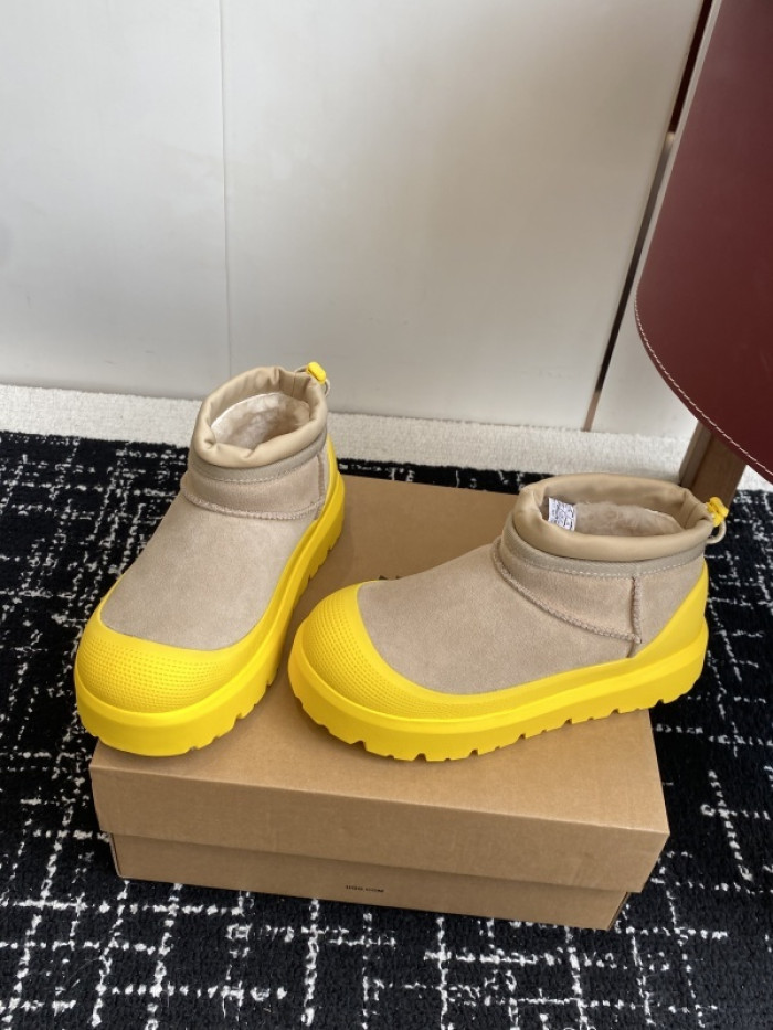 UGG BOOTS UGG000043