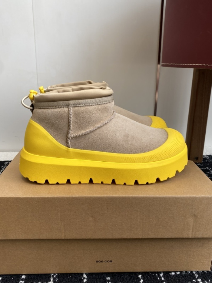 UGG BOOTS UGG000043