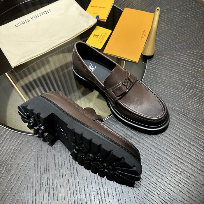 L&V Loafer LF000003