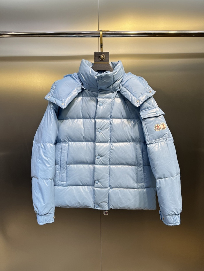 Moncler Down Jacket 83