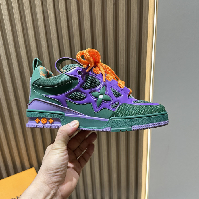 L&V snekaers L0000425