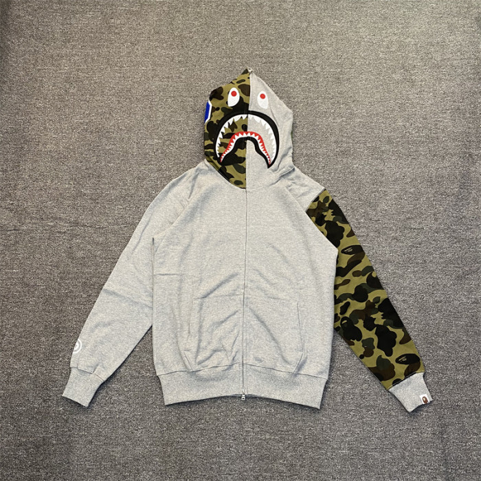 BAPE Hoodie86
