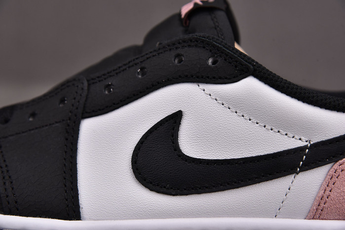 air jordan 1 retro low og“bleached coral” cz0790-061