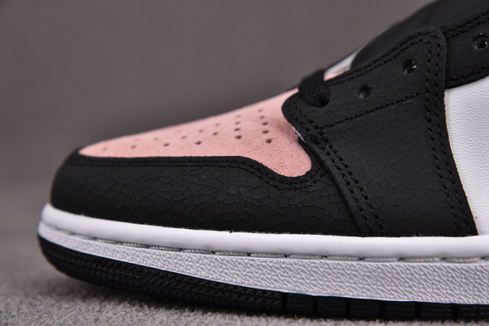 air jordan 1 retro low og“bleached coral” cz0790-061