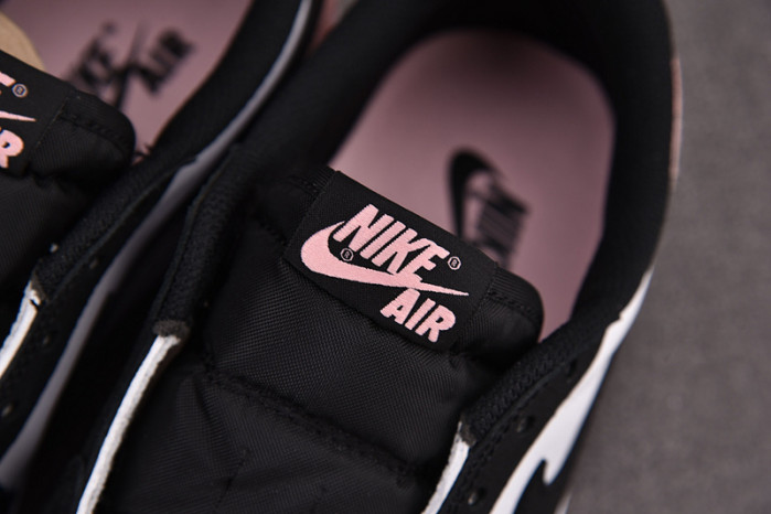air jordan 1 retro low og“bleached coral” cz0790-061