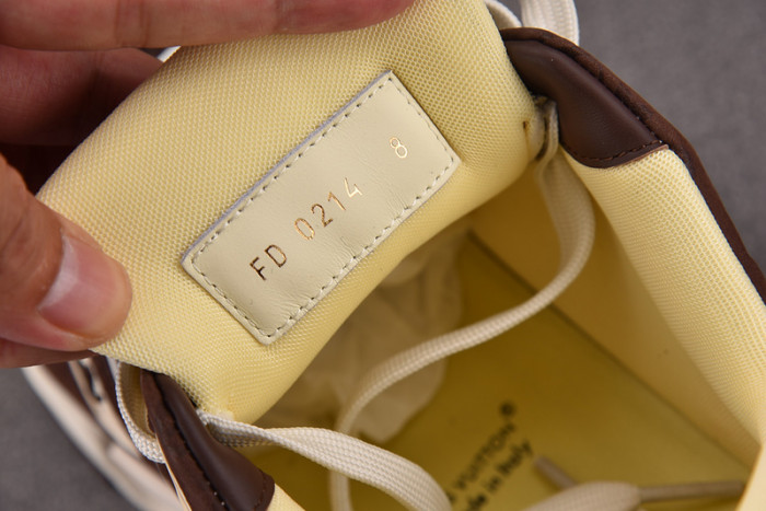 l&v snekaers l0000183