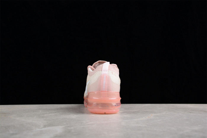 nike air vapormax 2023 flyknit oatmeal dv6840-101