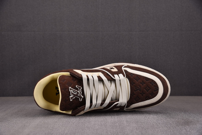 l&v snekaers l0000183