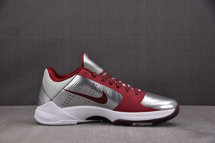 Nike Kobe 5 Protro Lower Merion Aces Away IM0557-001