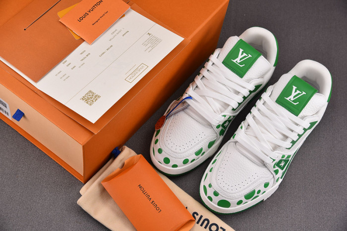 l&v snekaers l0000118