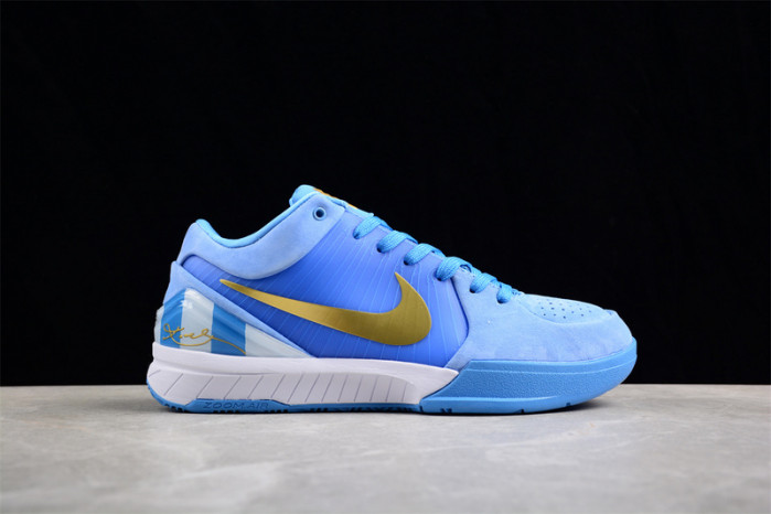 nike kobe 4 philly 344335-411