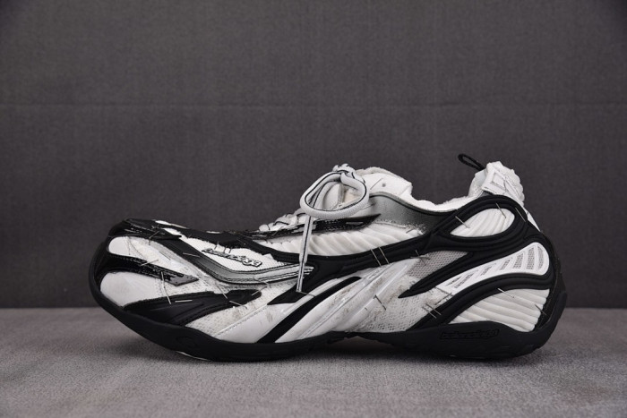 SNEAKER Soleless 7000054