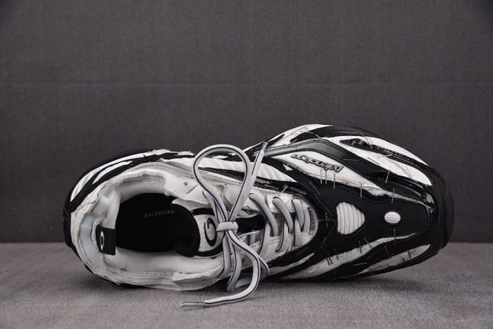 SNEAKER Soleless 7000054