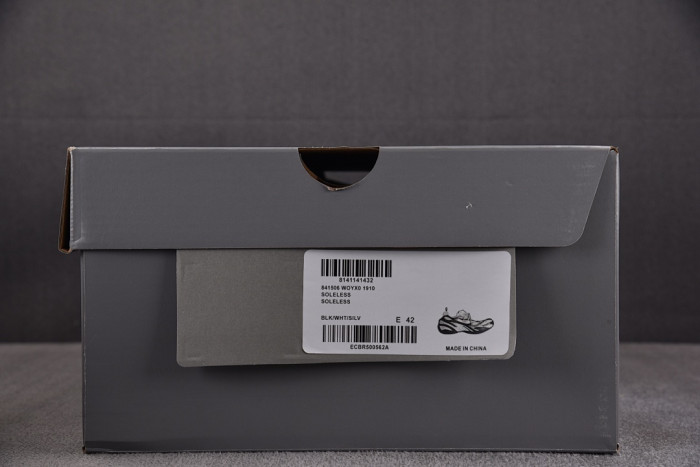 SNEAKER Soleless 7000054