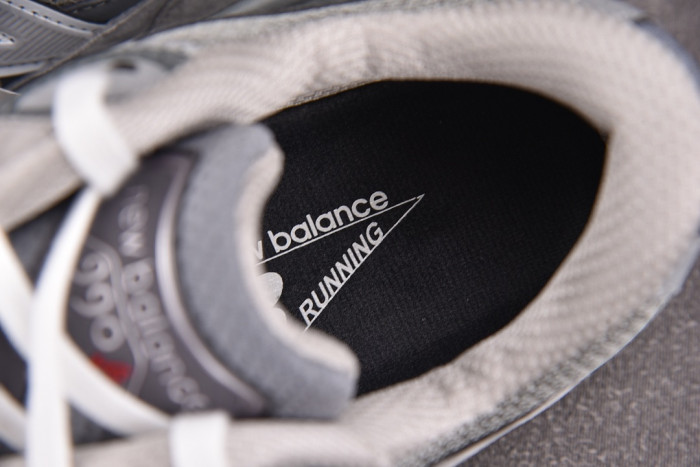 New Ba1an*e 990v6 M1vSA Grey NB000056