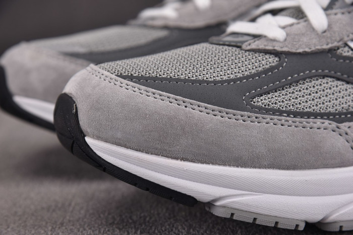 New Ba1an*e 990v6 M1vSA Grey NB000056