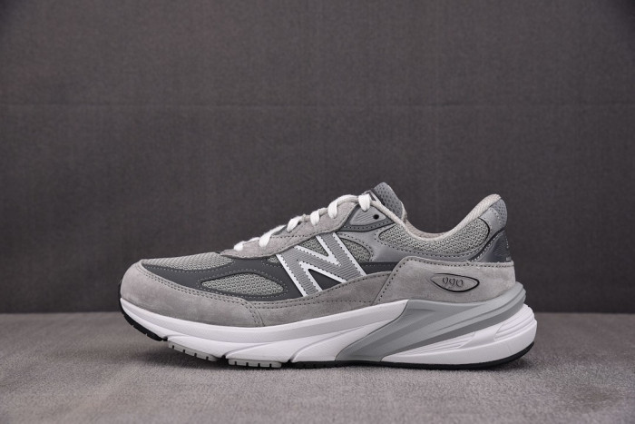 New Ba1an*e 990v6 M1vSA Grey NB000056