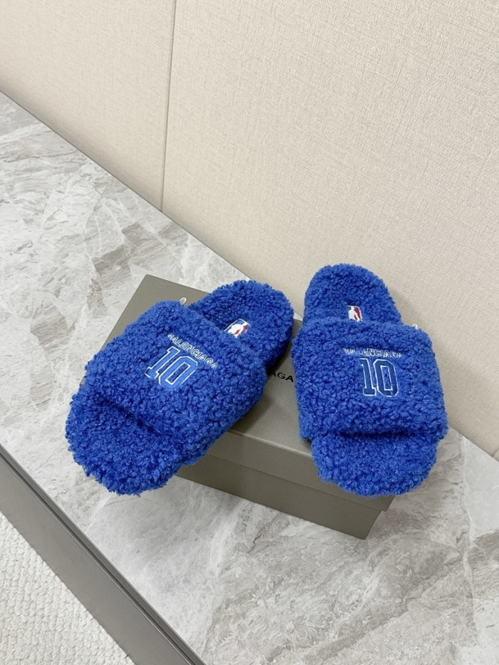BALENCIAG* SANDAL 75