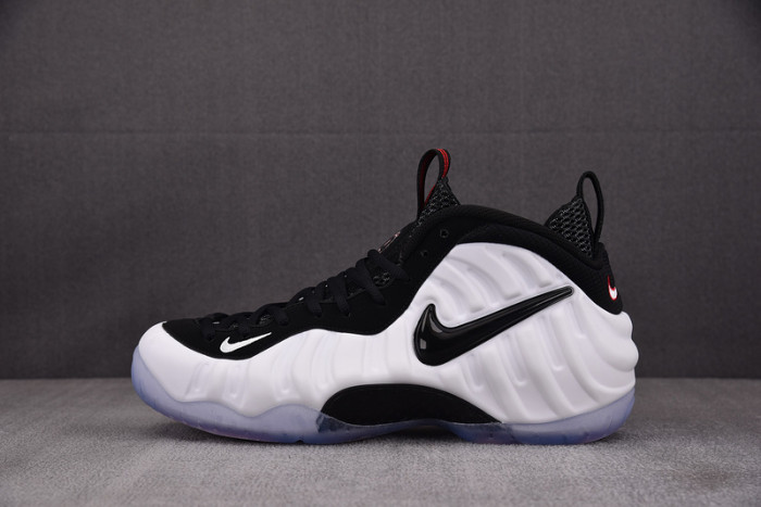 NIKE Air Foamposite Pro ''Class of 97'' 624041-100