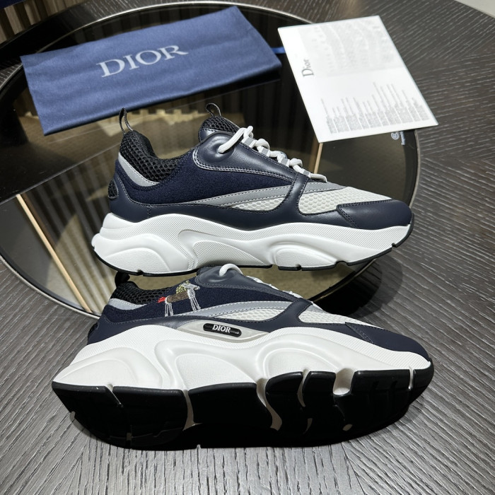 DIO* SNEAKERS B22 TD000-234