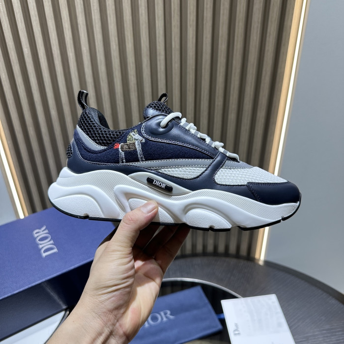 DIO* SNEAKERS B22 TD000-234